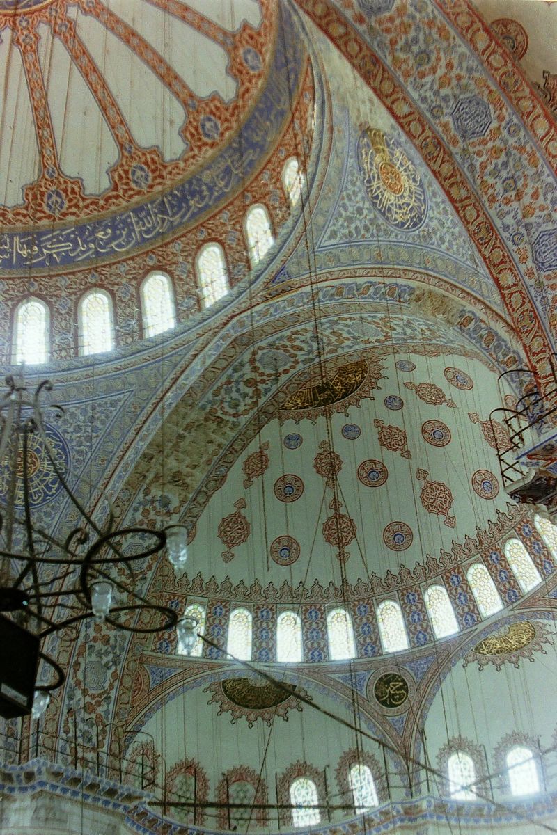 Türkei
